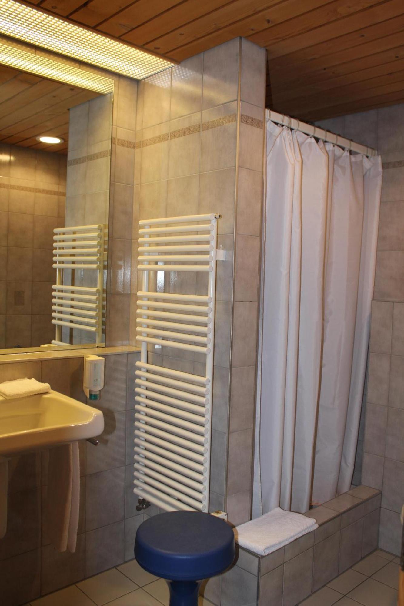Gemeinschaftshaus Im Oberdorf Lutzelfluh Room photo